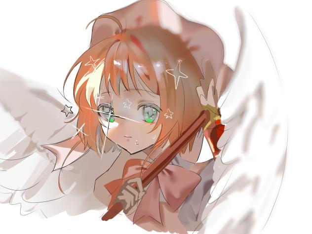 カードキャプターさくら