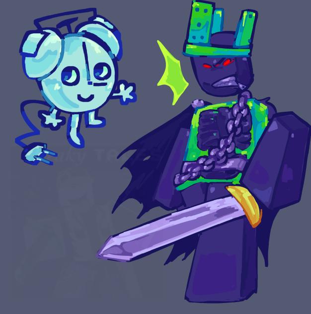 requested drawings !!🥳🥳🥳
