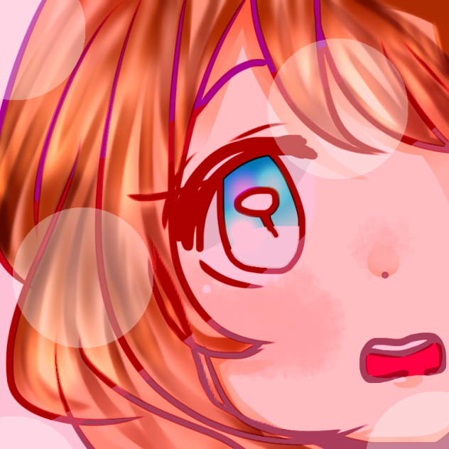 みずたま女の子