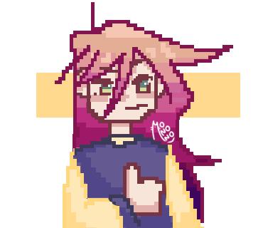 pixel Kingston