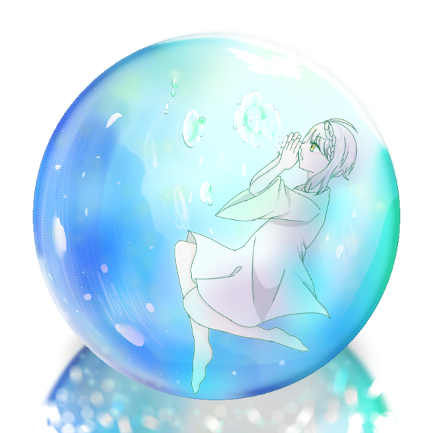 水玉
