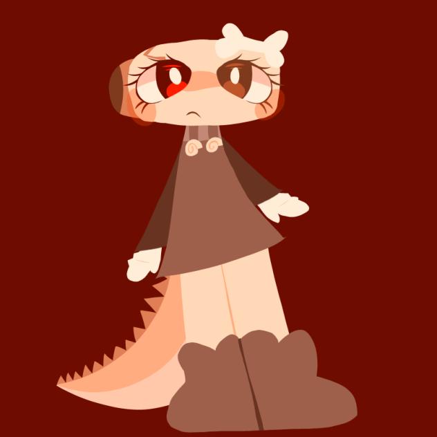 Guess who I gonna be for halloween!