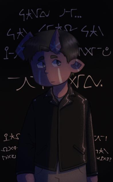Ooo Boy Is Big Sad Why Did I Make This