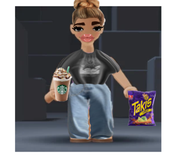 Baddie Roblox 🥺