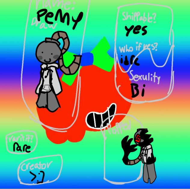 Penny heheh