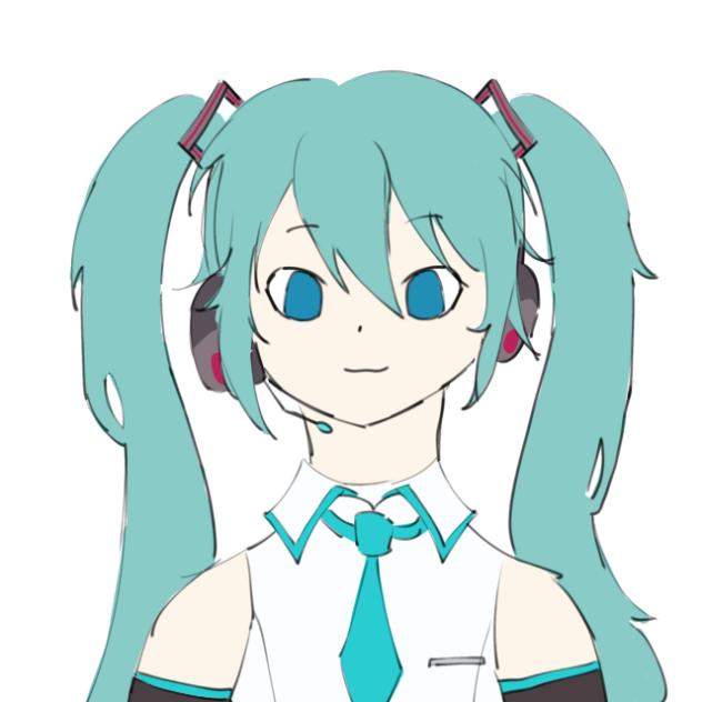 MikuuuuuU