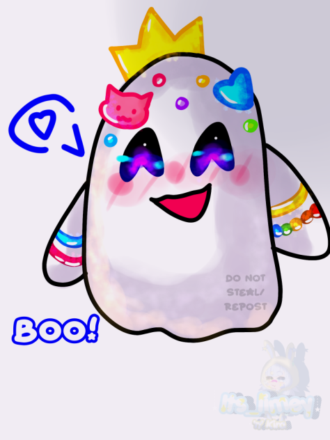 FA FOR MILK!