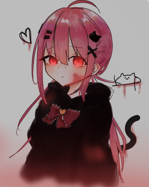 🖤🩷病
