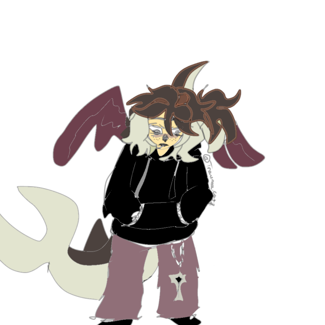 Fan art - ibisPaint