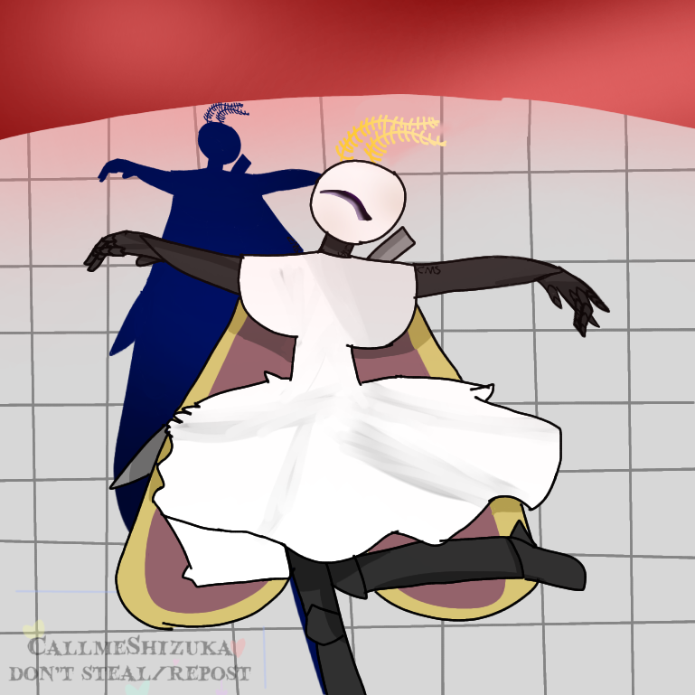Figure+Lighting study 1 - ibisPaint