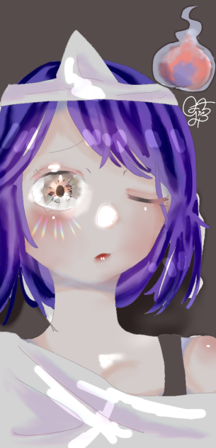 なんにもない