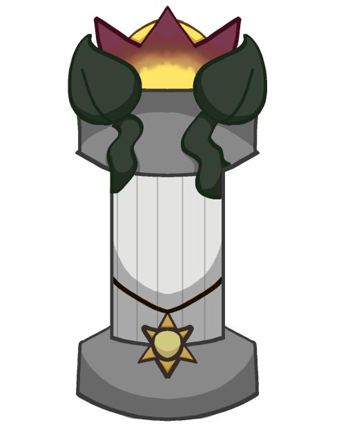 Piller thing I forgot about
