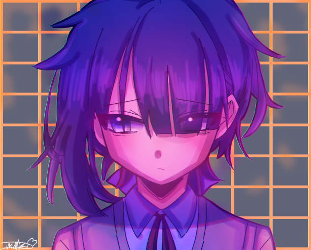 shojo 🟦🟦🟦