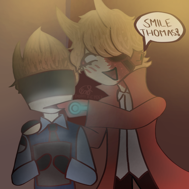 Eddsworld WTFuture