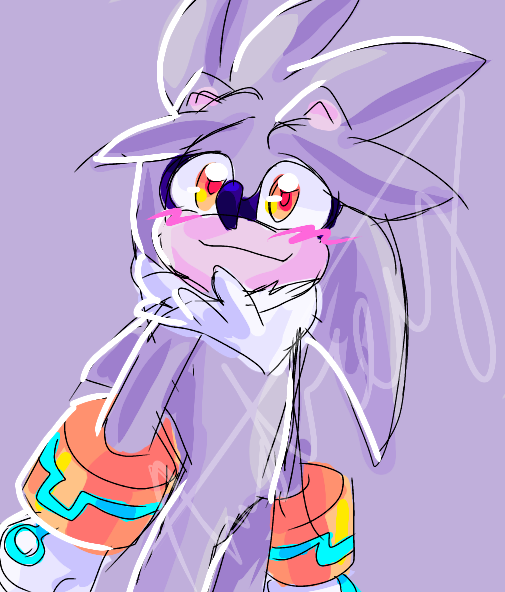 yet another Silver doodle