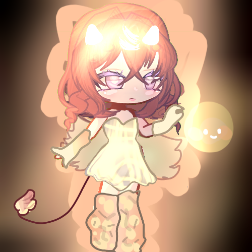 the sun of the gacha world..