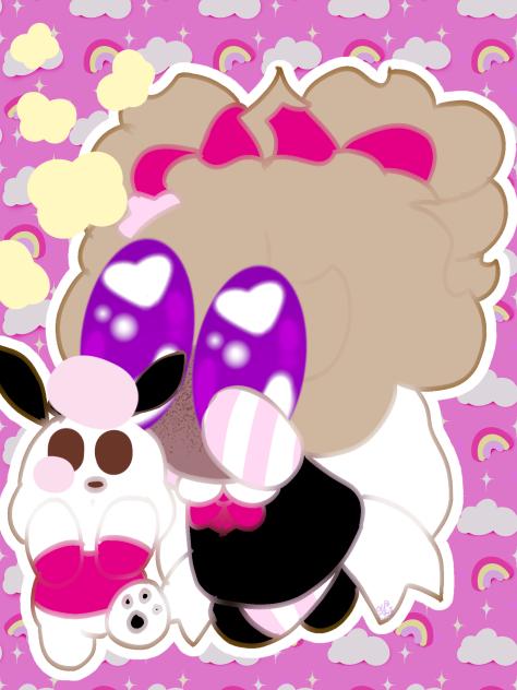 Pochacco