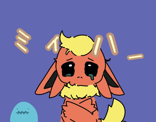 ミィハーさん