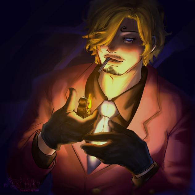 Sanji