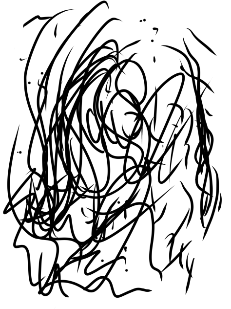 My masterpiece of an art block