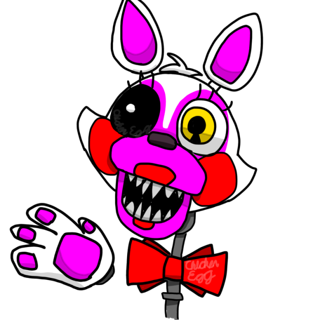 Adventure Mangle
