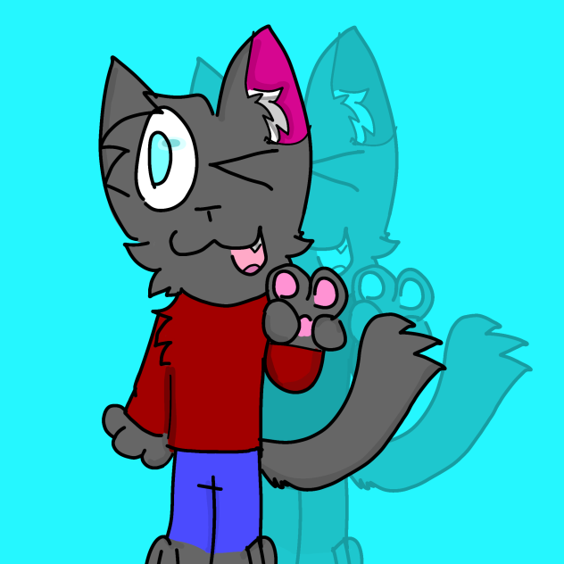 For Wolfmaster