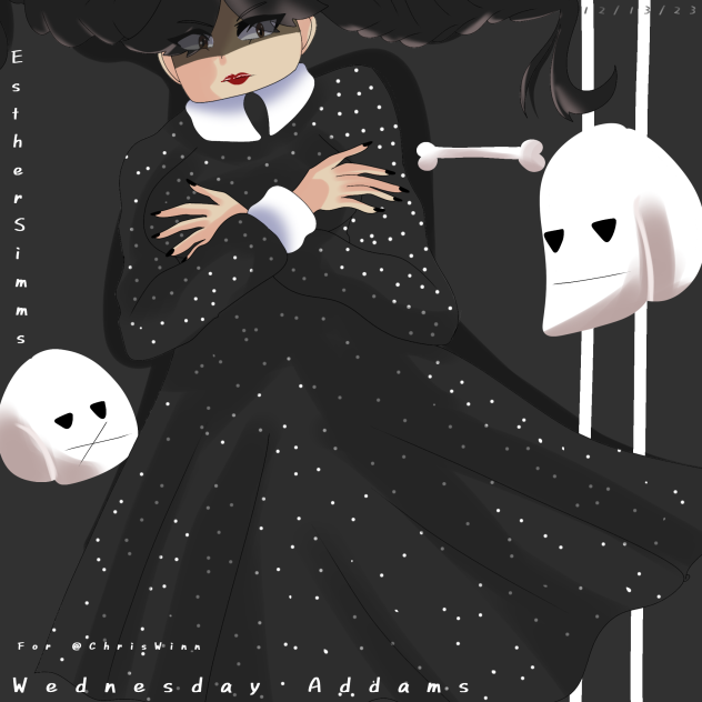 [RQ] - For @ChrisWinn