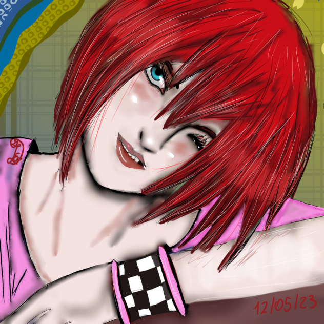 kairi