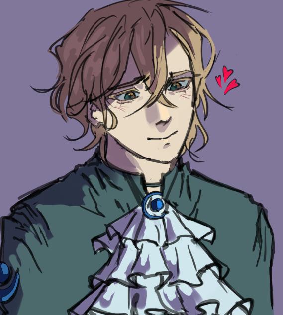 New oc on character hub 😁😁