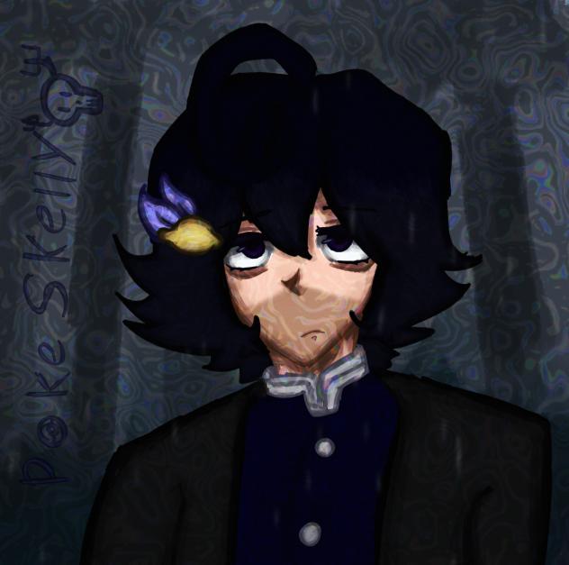 more of Karasu
