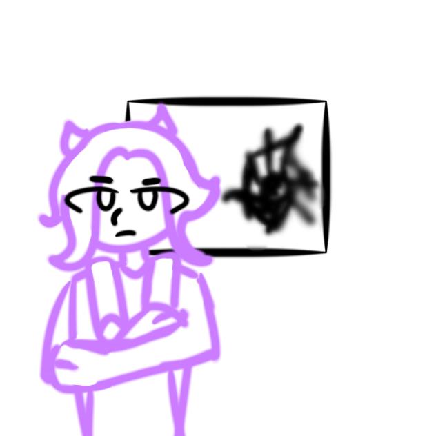 Who broke it