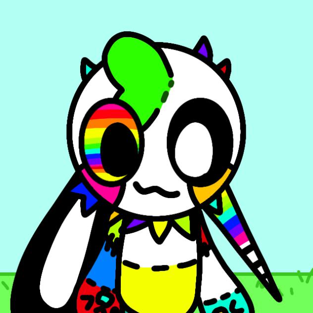Silly Dw Oc Animation!! Ft. Booney! ♡