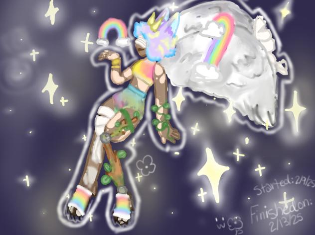 sky angel