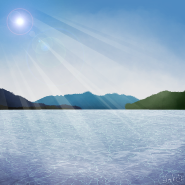 Water Practice