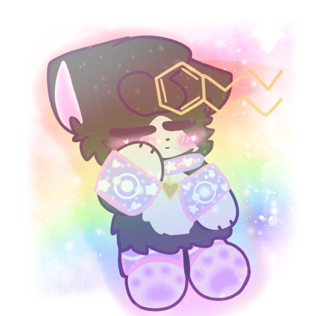 Shy cat meme