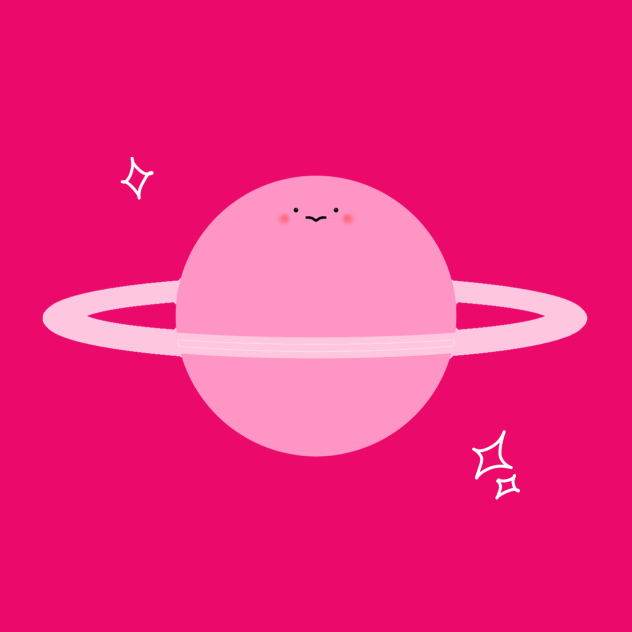 PINKY - ibisPaint