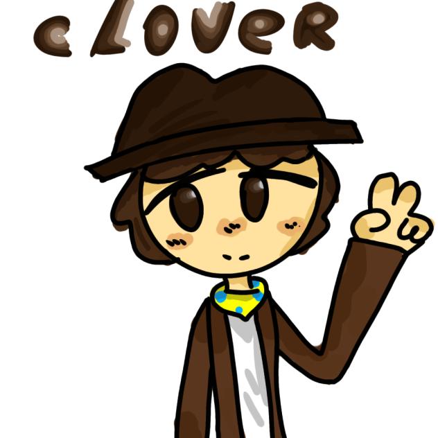 clover
