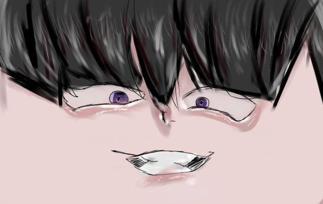 ゲス顔