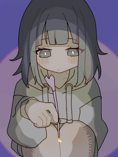 夏のおわり