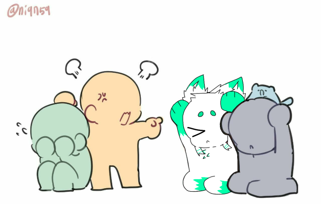base' chibi