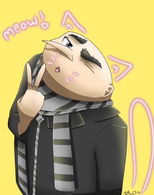 He’s the Cat’s Pajamas