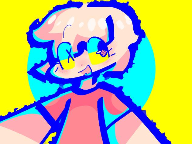 NEW ART STYLE