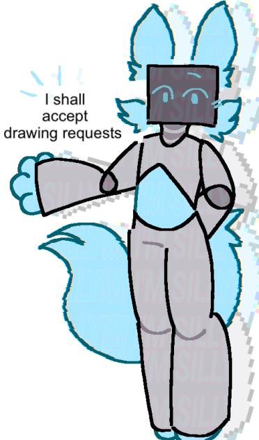 trying out requests!