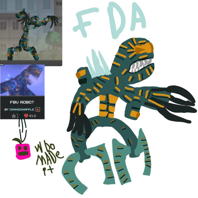 F.D.A