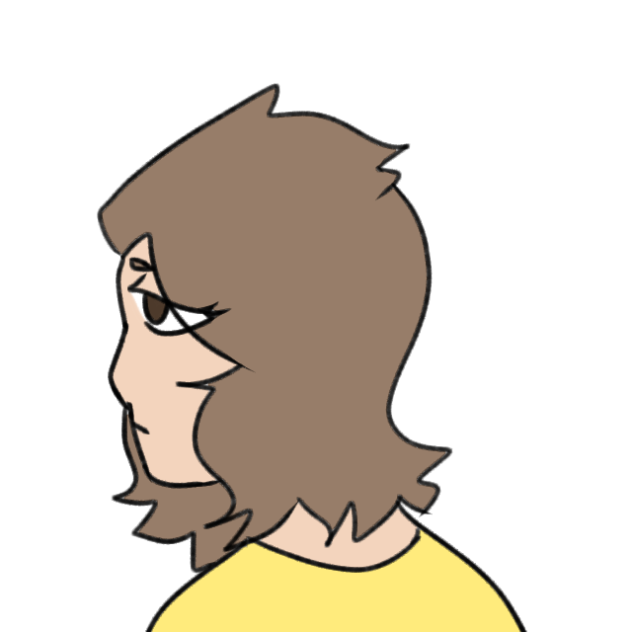 Crappy animation