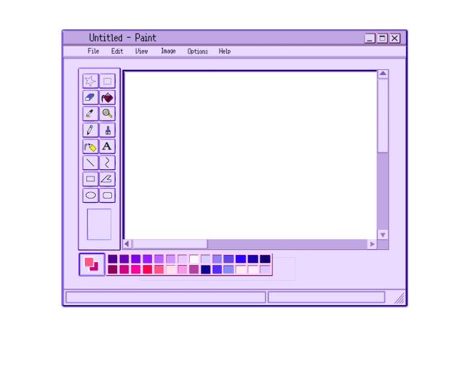 Windows Paint4