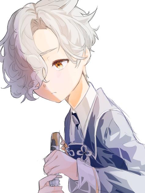 初