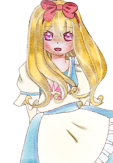 アリス