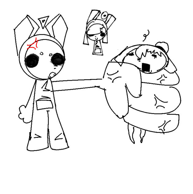 lala an tw plus po slendytubbies