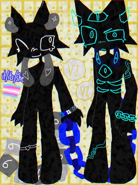 6.V1 and 6.V2 !!